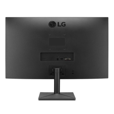 Monitor LG 24MQ400-B 24" 75HZ/FHD/IPS/AMD. Al mejor precio en el Paraguay