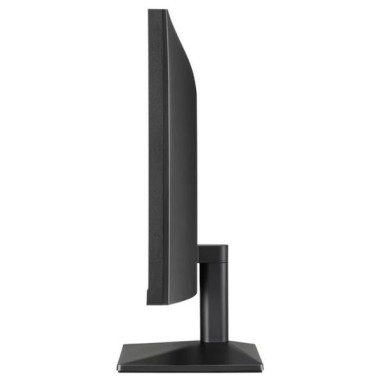 Monitor LG 24MQ400-B 24" 75HZ/FHD/IPS/AMD. Al mejor precio en el Paraguay