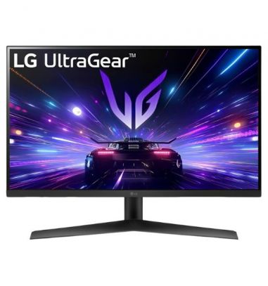 Monitor LG 27" 180HZ/FHD/IPS