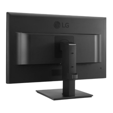 Monitor LG 27" 75HZ/FHD/IPS. Al mejor precio en el Paraguay