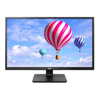 Monitor LG 27" 75HZ/FHD/IPS. Al mejor precio en el Paraguay
