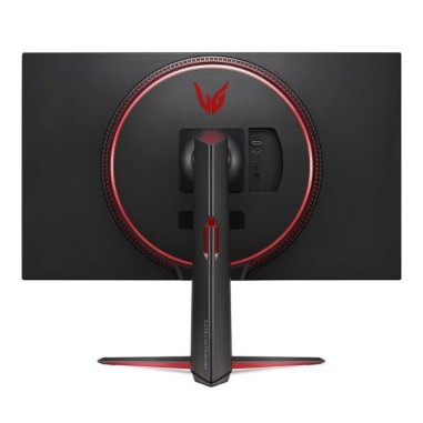 Monitor LG 32" 165HZ/FHD/IPS. Al mejor precio en el Paraguay