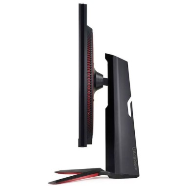 Monitor LG 32" 165HZ/FHD/IPS. Al mejor precio en el Paraguay