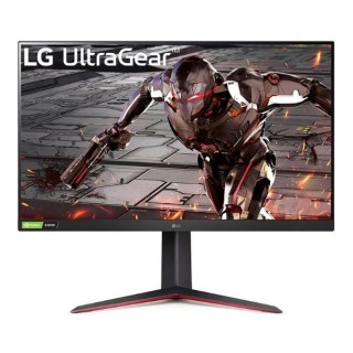 Monitor LG 32" 165HZ/FHD/IPS. Al mejor precio en el Paraguay