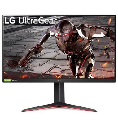 Monitor LG 32" 165HZ/FHD/IPS