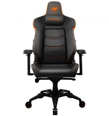 Silla Gamer Cougar Armor Evo...