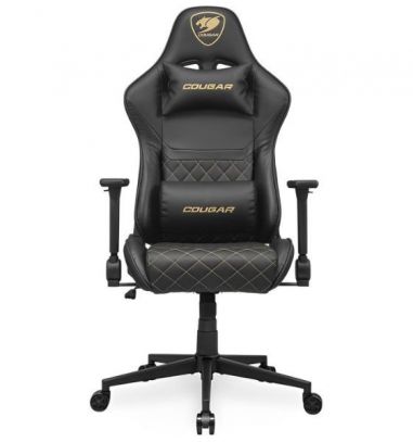 Silla Gamer Cougar Armor One V2...