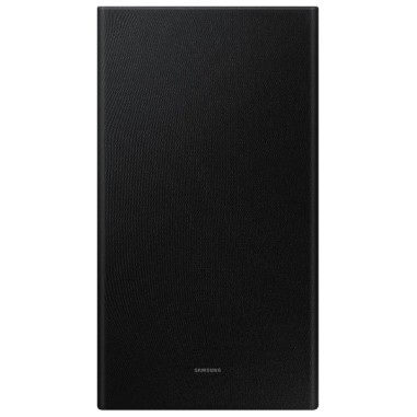 Barra De Sonido Samsung 2.1CH C450. Al mejor precio en el Paraguay