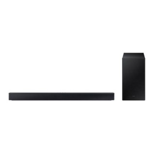 Barra De Sonido Samsung 2.1CH C450. Al mejor precio en el Paraguay