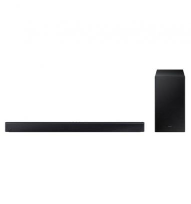 Barra De Sonido Samsung 2.1CH C450