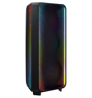 Torre De Sonido Samsung 1700W