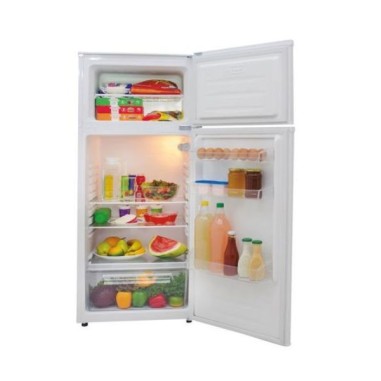 Heladera Goodweather 240 Litros. Al mejor precio en el Paraguay
