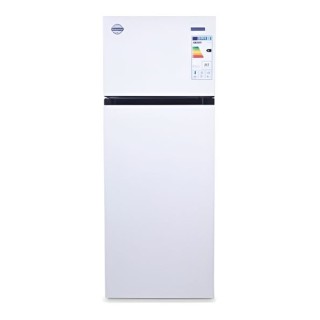 Heladera Goodweather 240 Litros. Al mejor precio en el Paraguay
