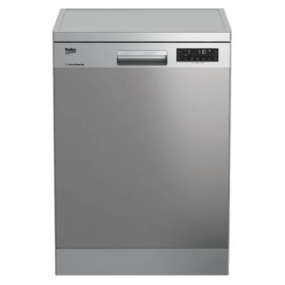 Lavavajillas Beko Inverter 14Cub Inox. Al mejor precio en el Paraguay