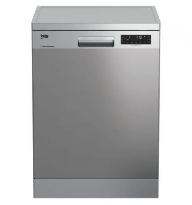 Lavavajillas Beko Inverter 14Cub Inox