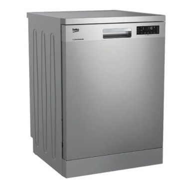 Lavavajillas Beko Inverter 14Cub Inox. Al mejor precio en el Paraguay