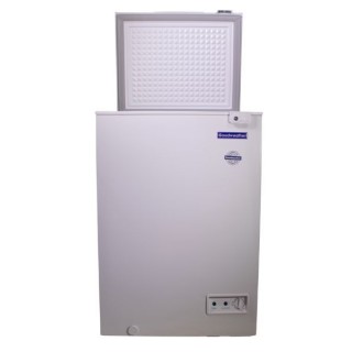 Congelador Horizontal Goodweather 100LT. Al mejor precio en el Paraguay
