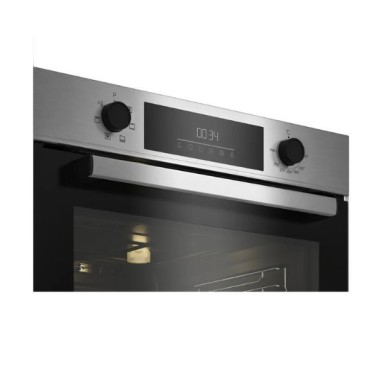Horno Eléctrico Beko Empotrable 72L Inox. Al mejor precio en el Paraguay
