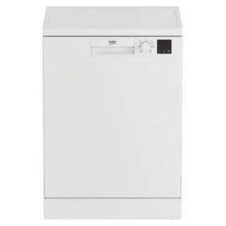 Lavavajillas Beko 14C Blanco. Al mejor precio en el Paraguay
