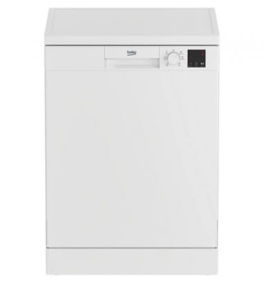 Lavavajillas Beko 14C Blanco