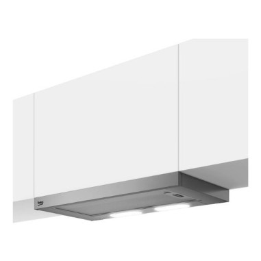 Campana Beko Telescopica 60CM. Al mejor precio en el Paraguay
