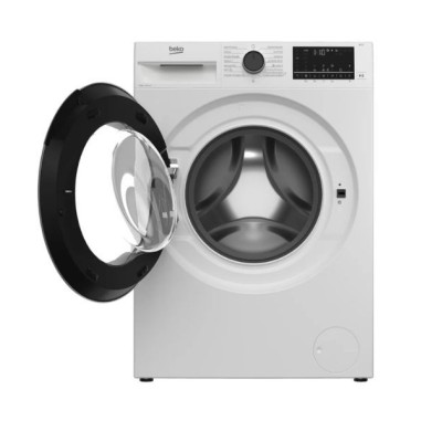 Lavarropas Beko C/Frontal 10KG Blanco. Al mejor precio en el Paraguay
