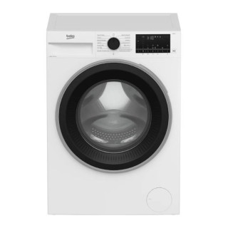 Lavarropas Beko C/Frontal 10KG Blanco. Al mejor precio en el Paraguay