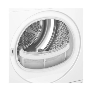 Secarropas Beko 8KG Blanco. Al mejor precio en el Paraguay