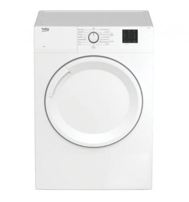 Secarropas Beko 8KG Blanco