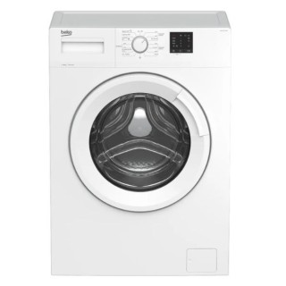 Lavarropas Beko C/Frontal 6KG Blanco. Al mejor precio en el Paraguay