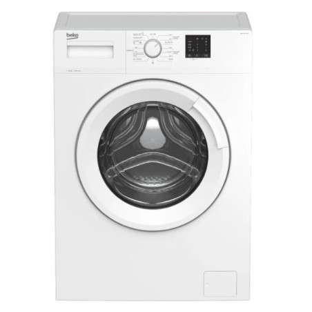 Lavarropas Beko C/Frontal 6KG Blanco. Al mejor precio en el Paraguay