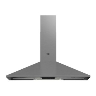 Campana Tipo Piramide Beko 90CM. Al mejor precio en el Paraguay