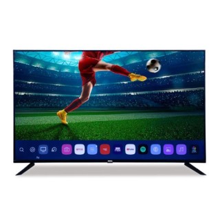Tv Led Fama 55" UHD 4K Smart. Al mejor precio en el Paraguay