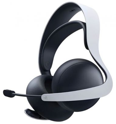 Auricular Sony Pulse Elite Wireless -...