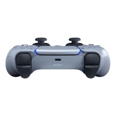 Control Sony Dualsense PS5 - Sterling Silver. Al mejor precio en el Paraguay