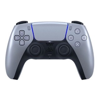Control Sony Dualsense PS5 - Sterling Silver. Al mejor precio en el Paraguay