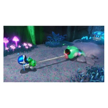Juego PS5: Astro Bot. Al mejor precio en el Paraguay