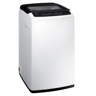 Lavarropas Samsung 8KG Inverter White. Al mejor precio en el Paraguay