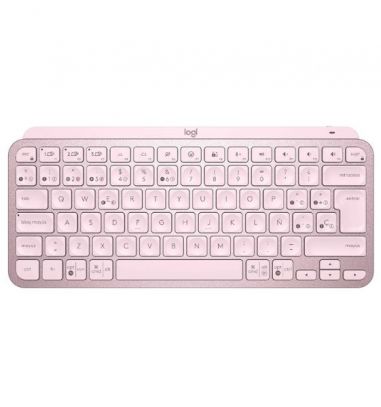 Teclado Logitech Mx Keys Mini...