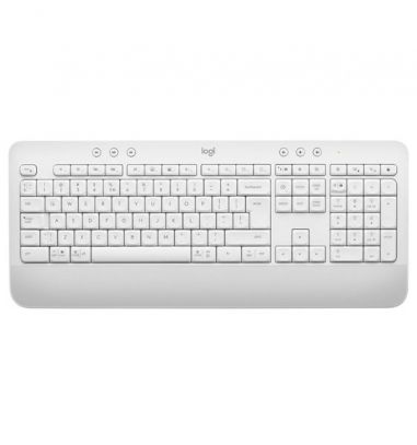 Teclado Logitech Signature K650...