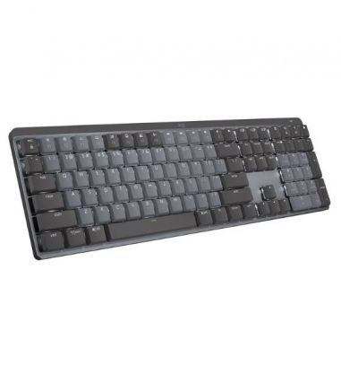 Teclado Logitech MX Mechanical...