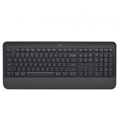 Teclado Logitech Signature K650...