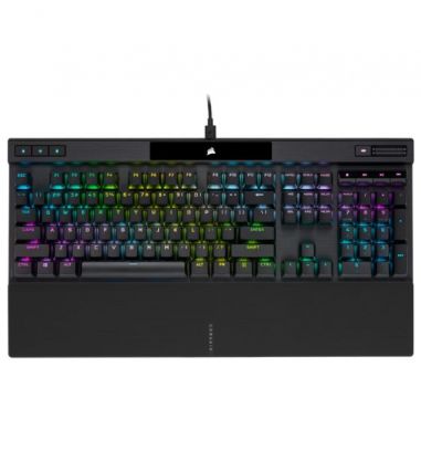 Teclado Corsair K70 Pro RGB USB...