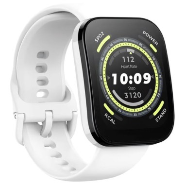 Smart Watch Amazfit BIP 5