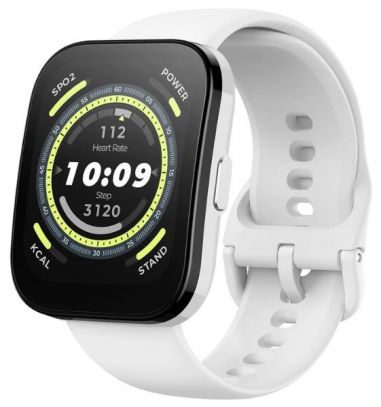 Smart Watch Amazfit BIP 5