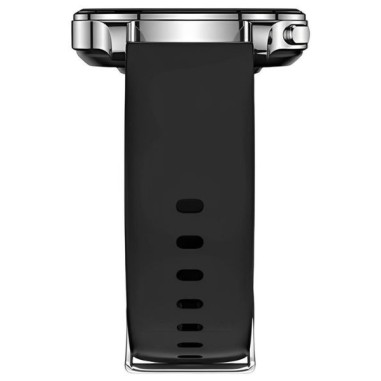 Xiaomi Watch Amazfit Pop 3R Metalic Black. Al mejor precio en el Paraguay