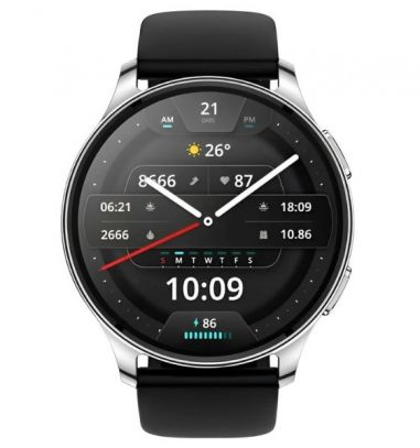 Xiaomi Watch Amazfit Pop 3R Metalic...