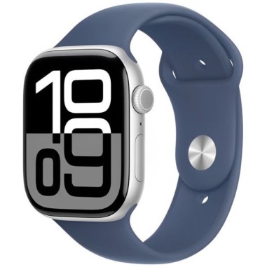 Reloj Apple Watch S10 46MM. Al mejor precio en el Paraguay