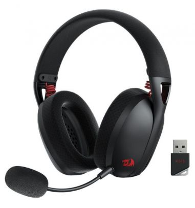 Auricular Redragon Ire Pro H848...