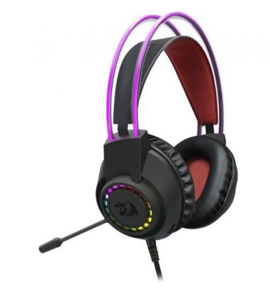 Auricular Redragon Scream H231 RGB...